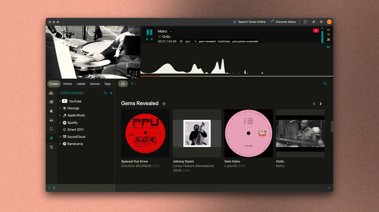 Music Library Software Guide 2026: Streaming, DJ Tools & more