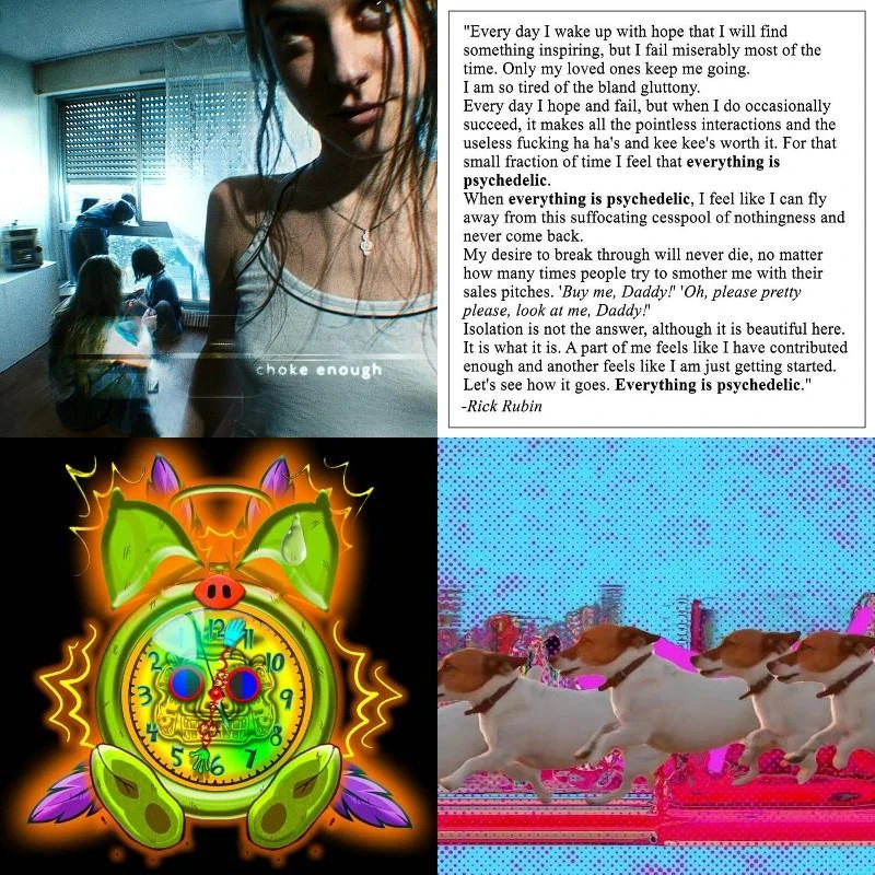 From the Wire 2025 Rewind