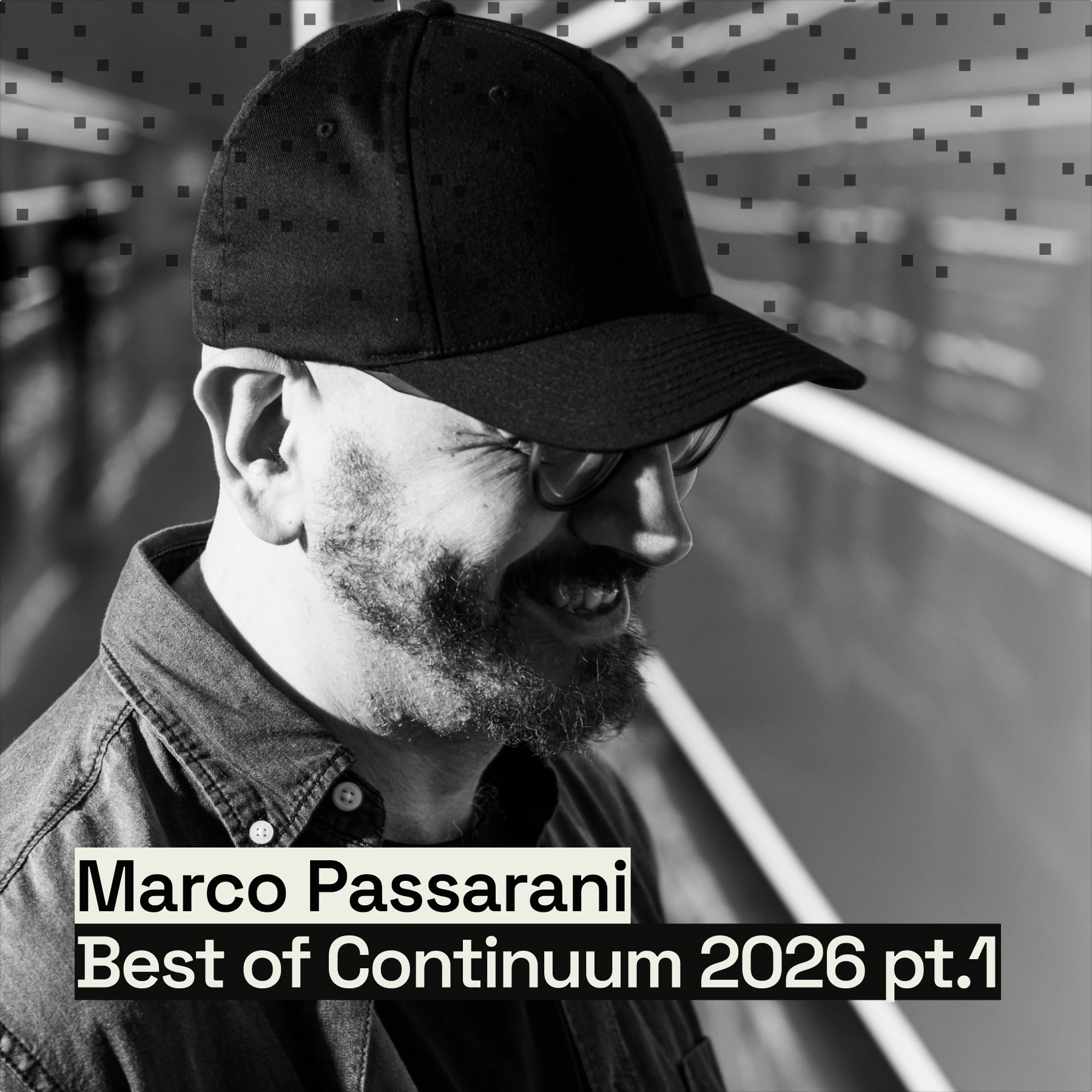 Best of Continuum 2026 pt.1