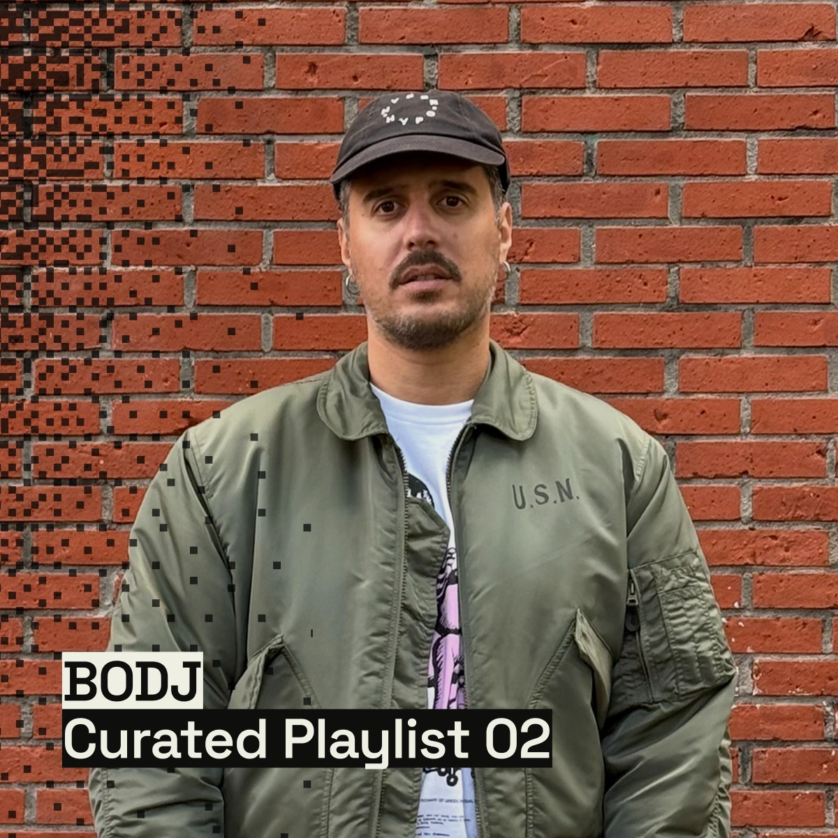 An excursion of synth rarities and obscurities