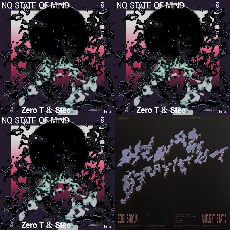 2025-12 DnB playlist