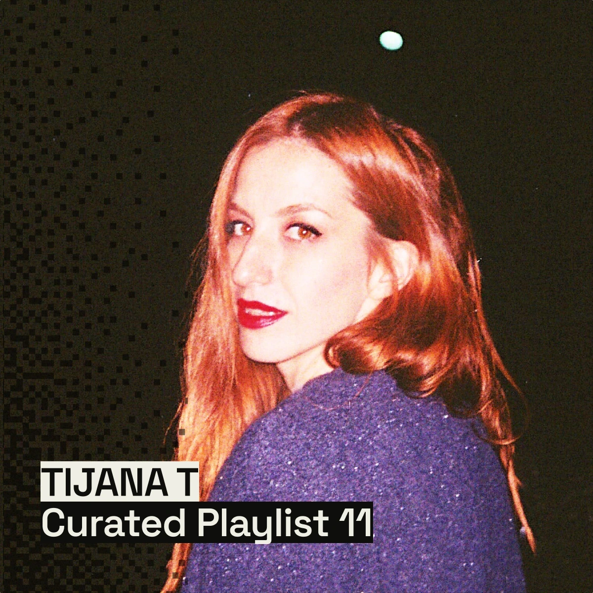 TIJANA T YUGO PLAYLIST