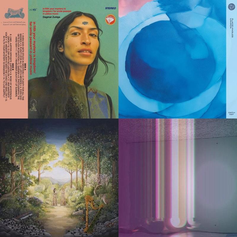 fav 2026 (first half) discoveries