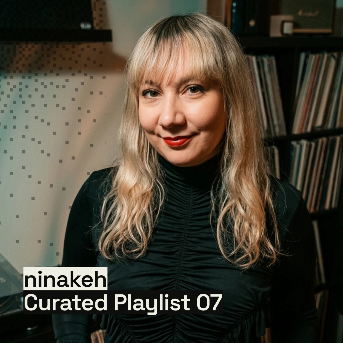 Afterhours: The Chill Out Room by ninakeh